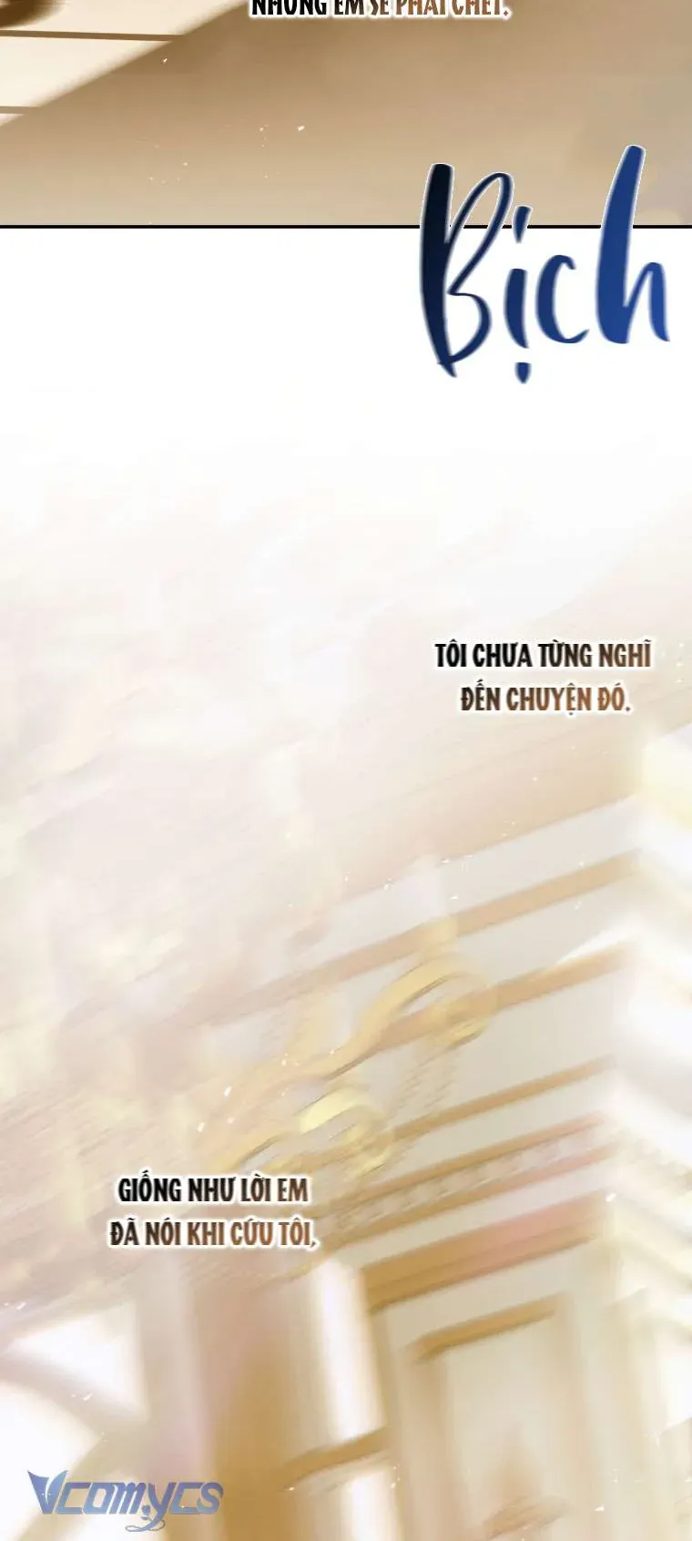 Trở Thành Cô Vợ Khế Ước Của Nhân Vật Phản Diện Chap 112 - Next Chap 111