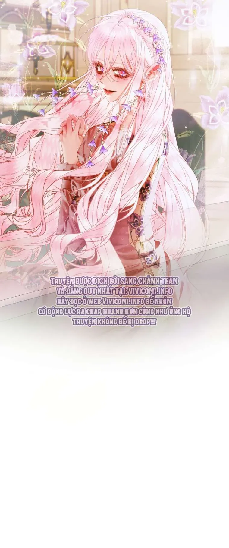 Trở Thành Cô Vợ Khế Ước Của Nhân Vật Phản Diện Chap 112 - Next Chap 111