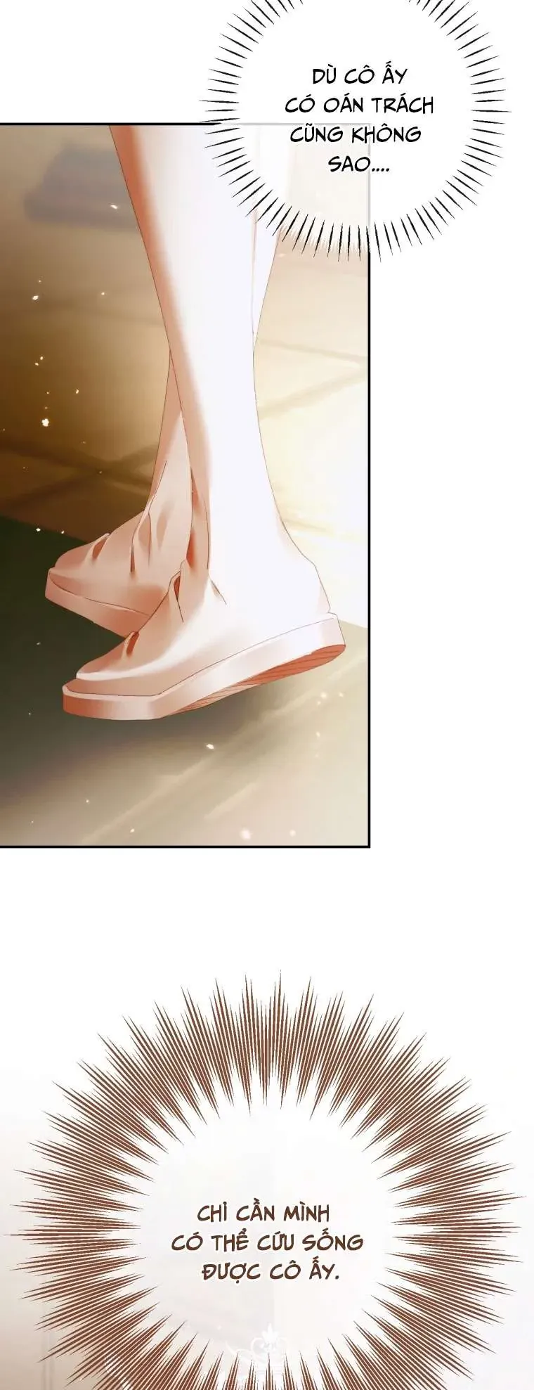 Trở Thành Cô Vợ Khế Ước Của Nhân Vật Phản Diện Chap 112 - Next Chap 111