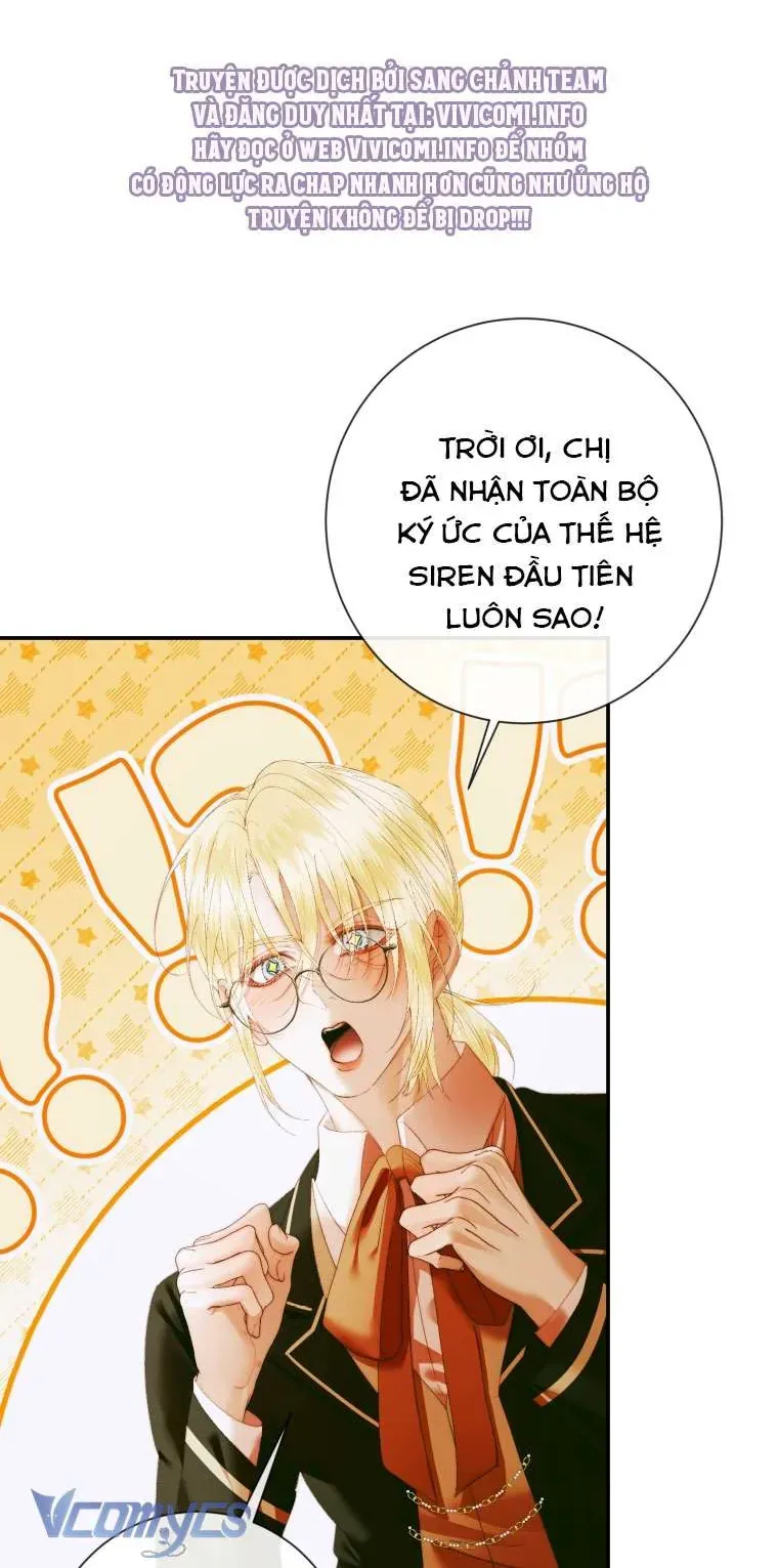 Trở Thành Cô Vợ Khế Ước Của Nhân Vật Phản Diện Chap 112 - Next Chap 111