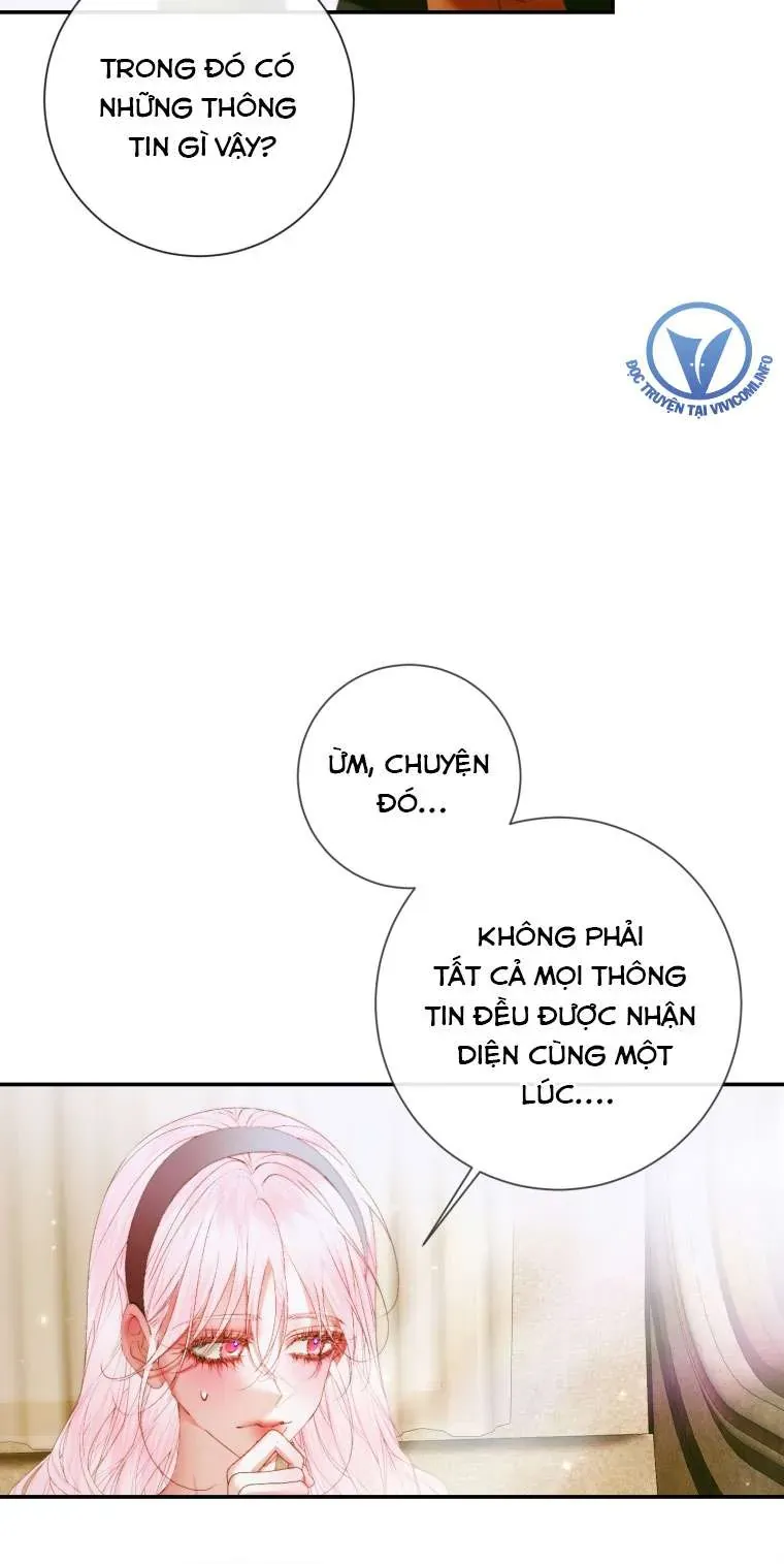 Trở Thành Cô Vợ Khế Ước Của Nhân Vật Phản Diện Chap 112 - Next Chap 111