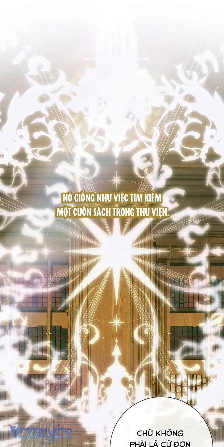 Trở Thành Cô Vợ Khế Ước Của Nhân Vật Phản Diện Chap 112 - Next Chap 111