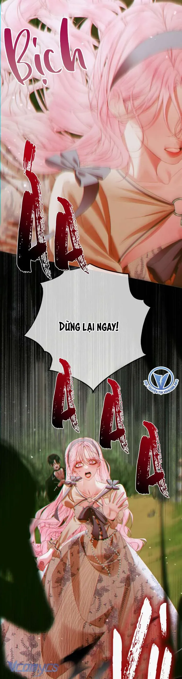 Trở Thành Cô Vợ Khế Ước Của Nhân Vật Phản Diện Chap 112 - Next Chap 111