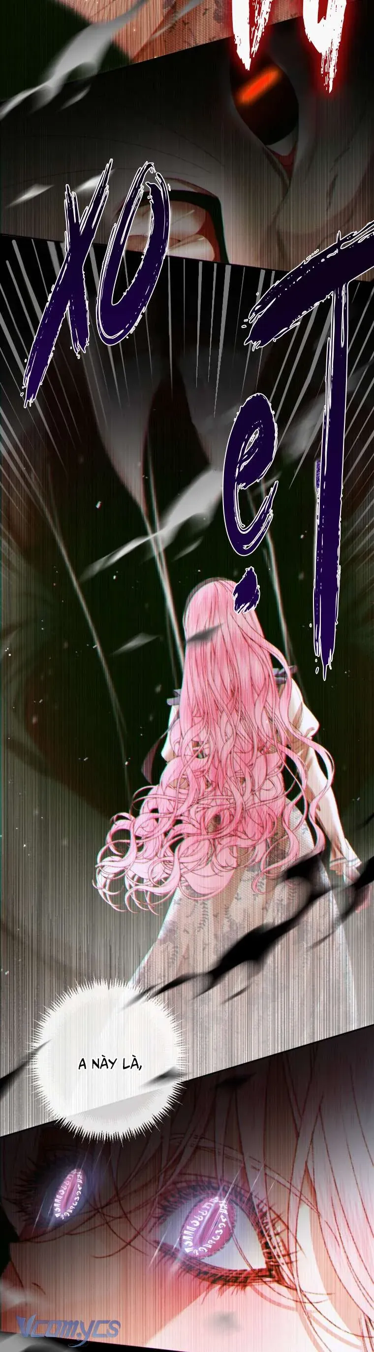 Trở Thành Cô Vợ Khế Ước Của Nhân Vật Phản Diện Chap 112 - Next Chap 111