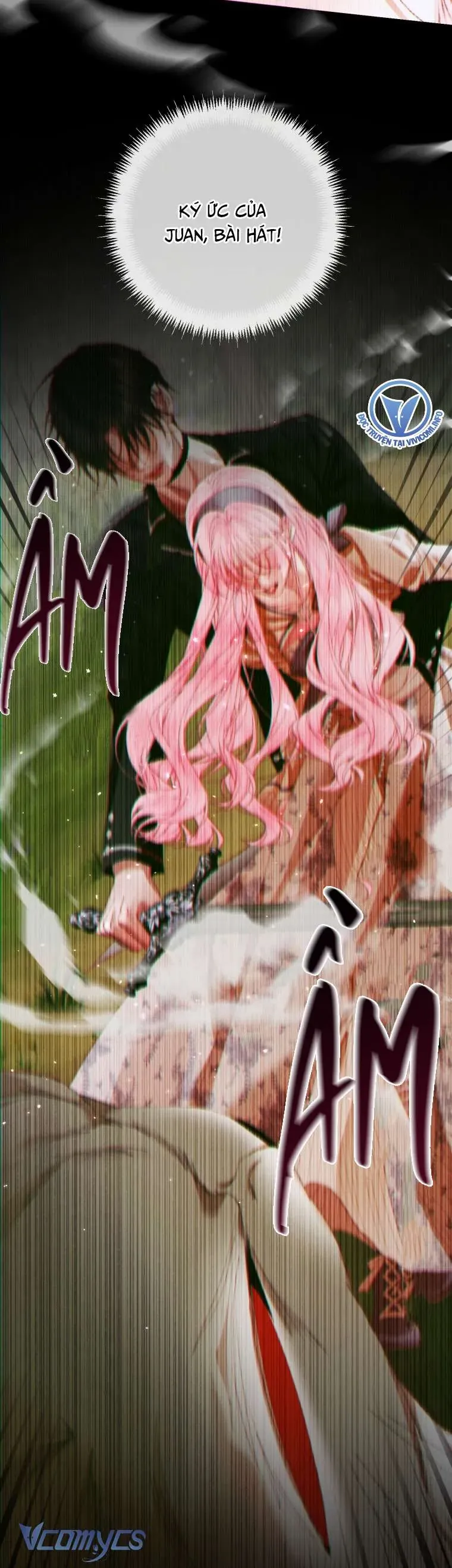 Trở Thành Cô Vợ Khế Ước Của Nhân Vật Phản Diện Chap 112 - Next Chap 111