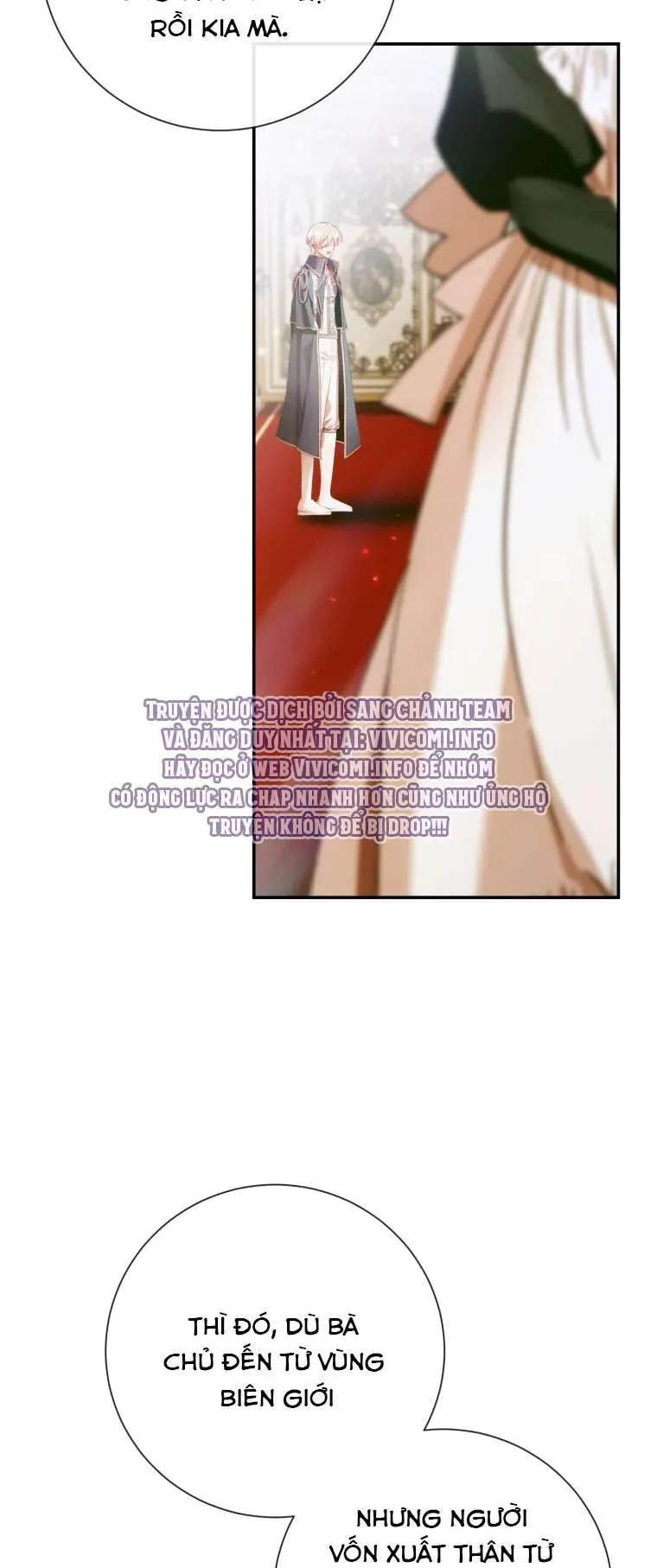 Trở Thành Cô Vợ Khế Ước Của Nhân Vật Phản Diện Chap 112 - Next Chap 111