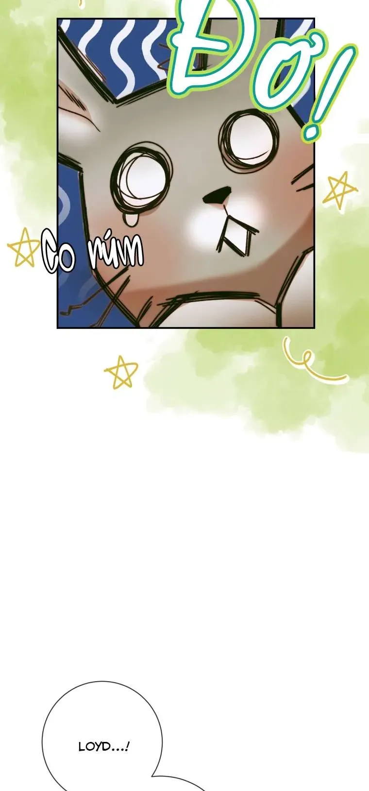 Trở Thành Cô Vợ Khế Ước Của Nhân Vật Phản Diện Chap 112 - Next Chap 111