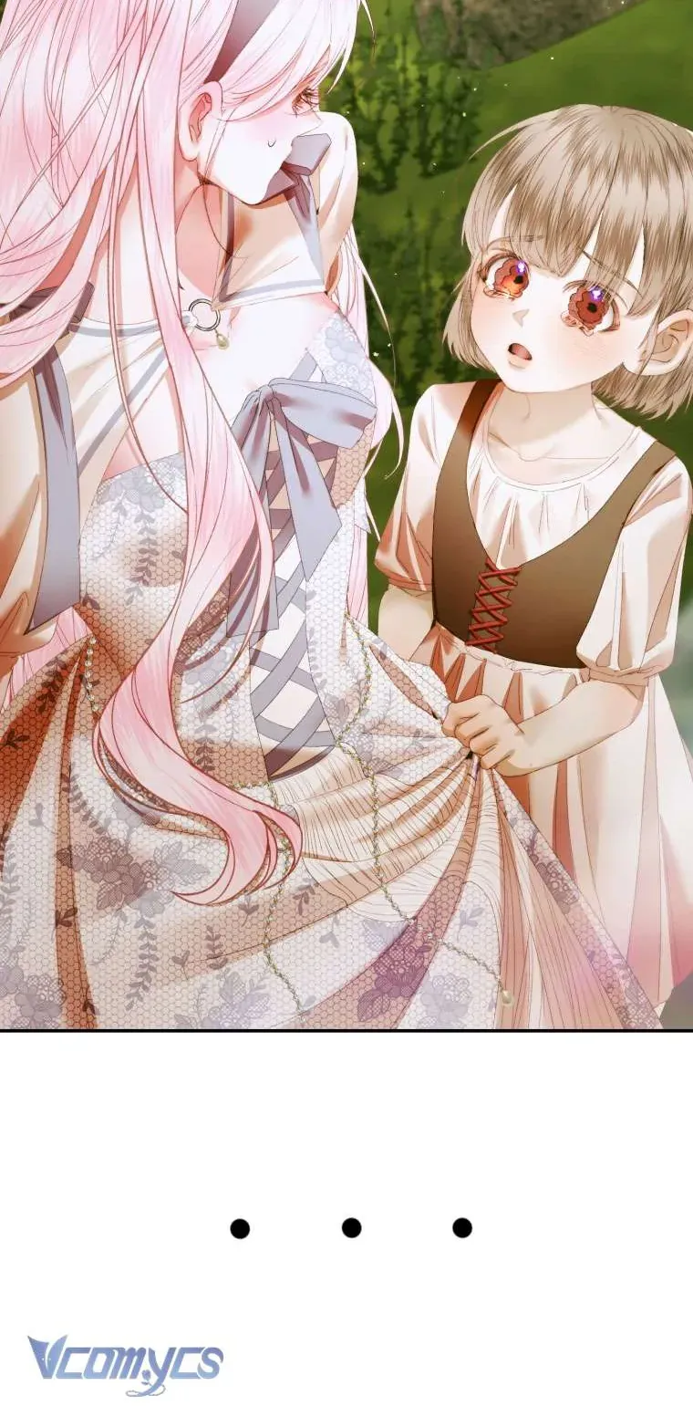 Trở Thành Cô Vợ Khế Ước Của Nhân Vật Phản Diện Chap 112 - Next Chap 111