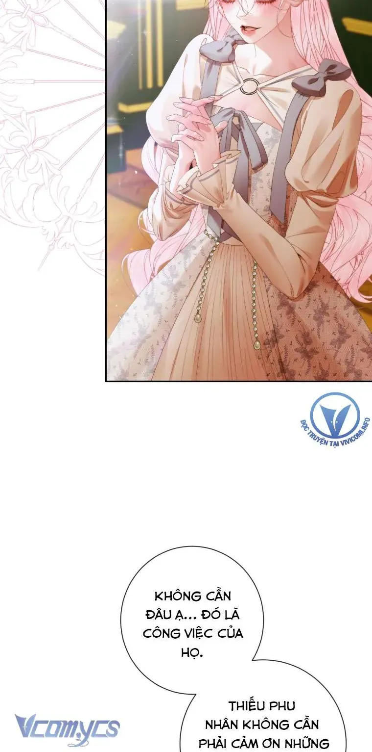 Trở Thành Cô Vợ Khế Ước Của Nhân Vật Phản Diện Chap 113 - Next Chap 112