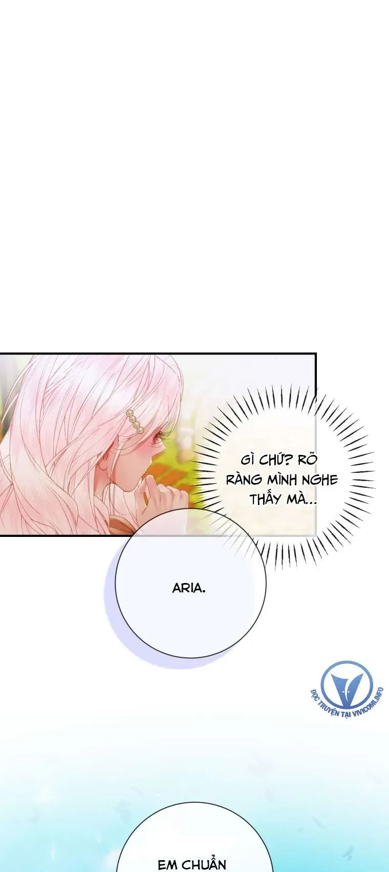 Trở Thành Cô Vợ Khế Ước Của Nhân Vật Phản Diện Chap 113 - Next Chap 112