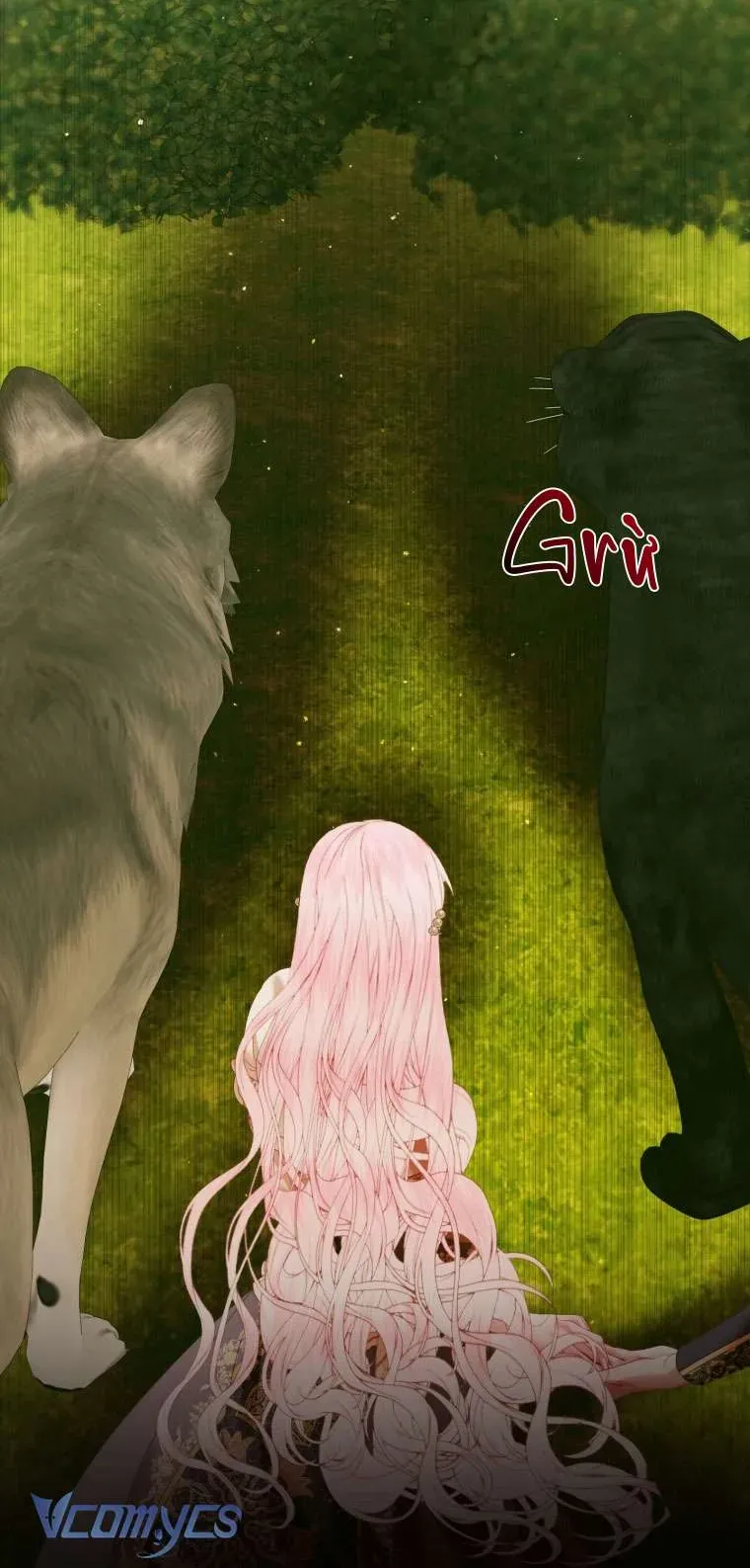 Trở Thành Cô Vợ Khế Ước Của Nhân Vật Phản Diện Chap 113 - Next Chap 112