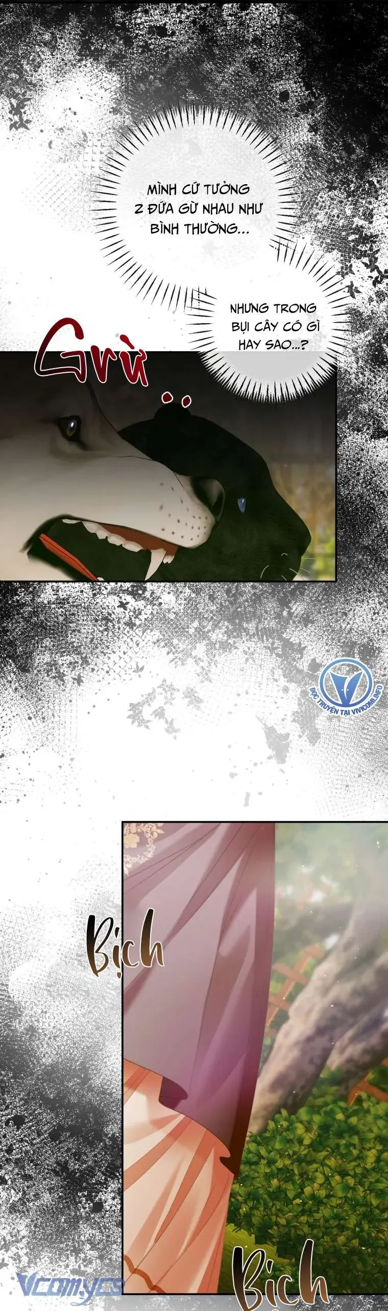 Trở Thành Cô Vợ Khế Ước Của Nhân Vật Phản Diện Chap 113 - Next Chap 112