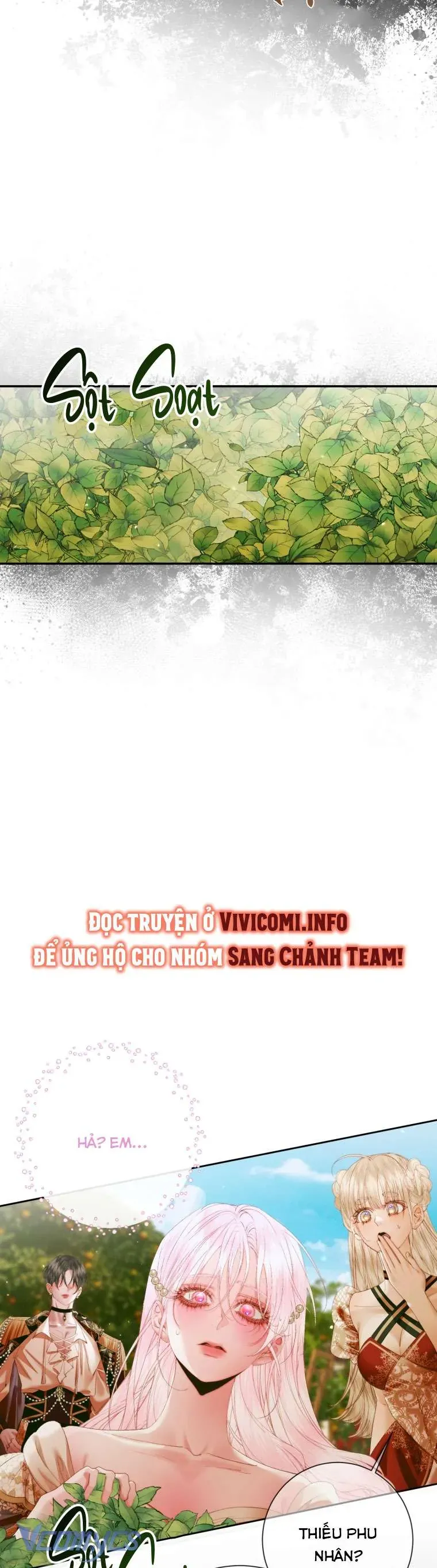 Trở Thành Cô Vợ Khế Ước Của Nhân Vật Phản Diện Chap 113 - Next Chap 112