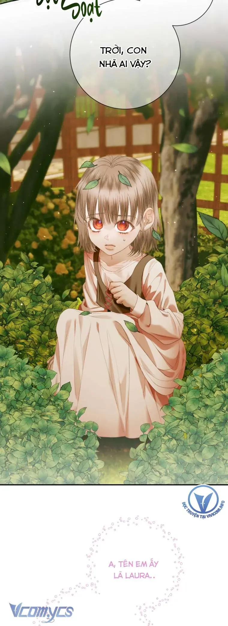 Trở Thành Cô Vợ Khế Ước Của Nhân Vật Phản Diện Chap 113 - Next Chap 112