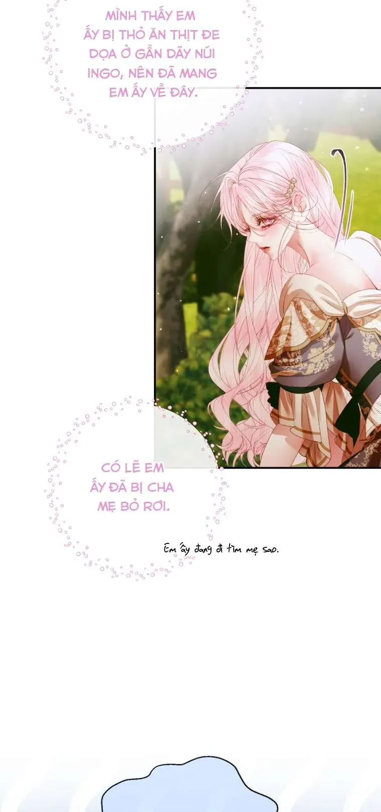 Trở Thành Cô Vợ Khế Ước Của Nhân Vật Phản Diện Chap 113 - Next Chap 112