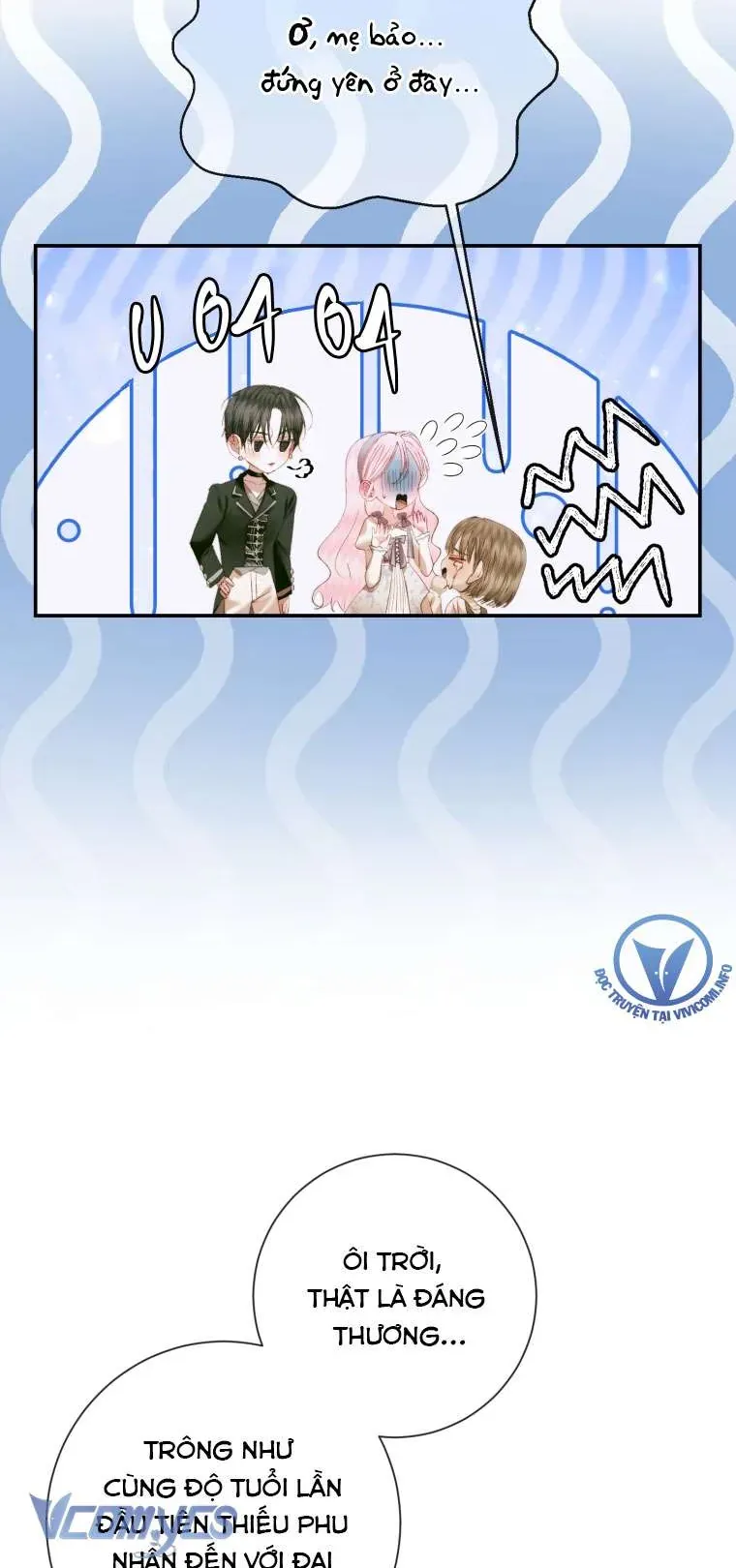 Trở Thành Cô Vợ Khế Ước Của Nhân Vật Phản Diện Chap 113 - Next Chap 112