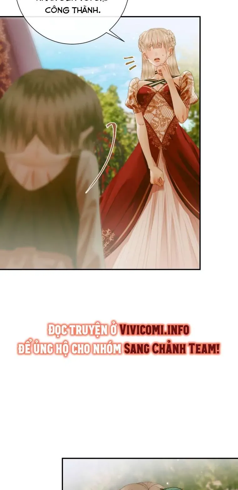 Trở Thành Cô Vợ Khế Ước Của Nhân Vật Phản Diện Chap 113 - Next Chap 112