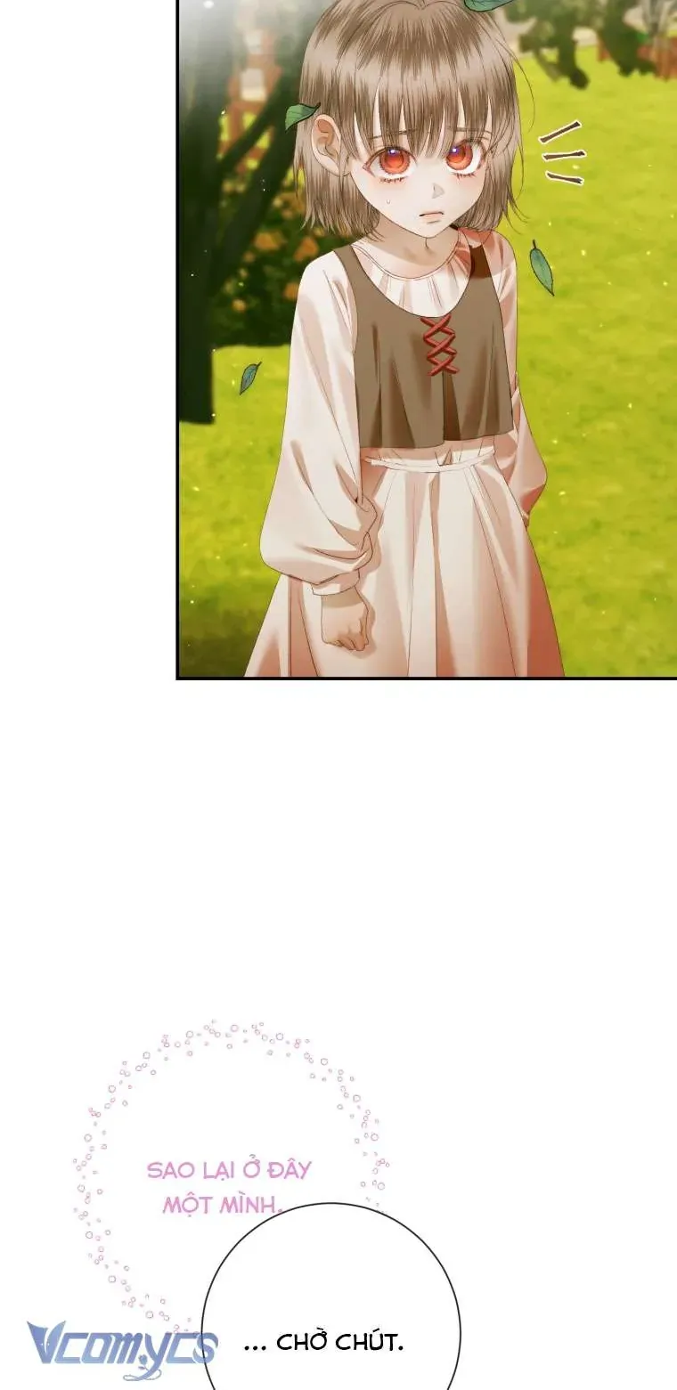 Trở Thành Cô Vợ Khế Ước Của Nhân Vật Phản Diện Chap 113 - Next Chap 112