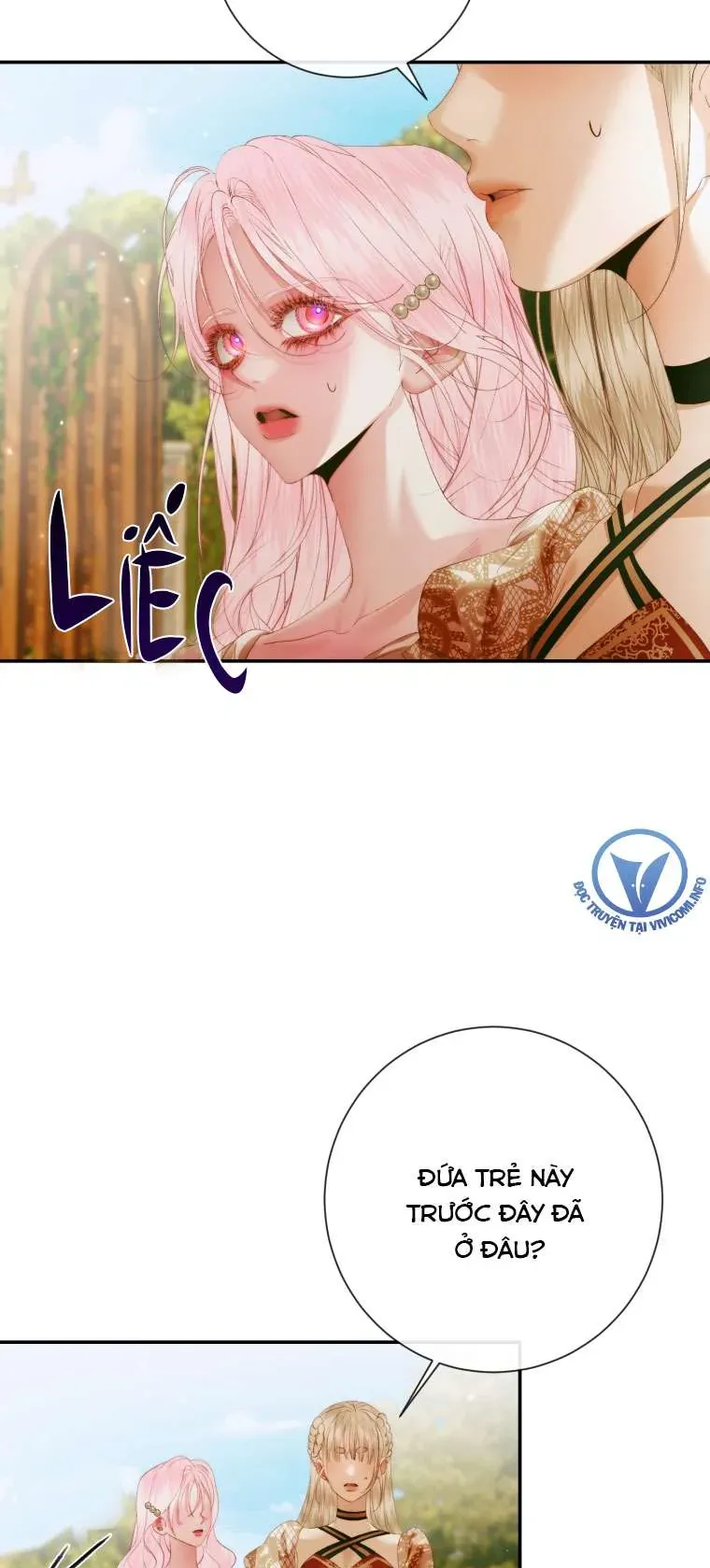 Trở Thành Cô Vợ Khế Ước Của Nhân Vật Phản Diện Chap 113 - Next Chap 112