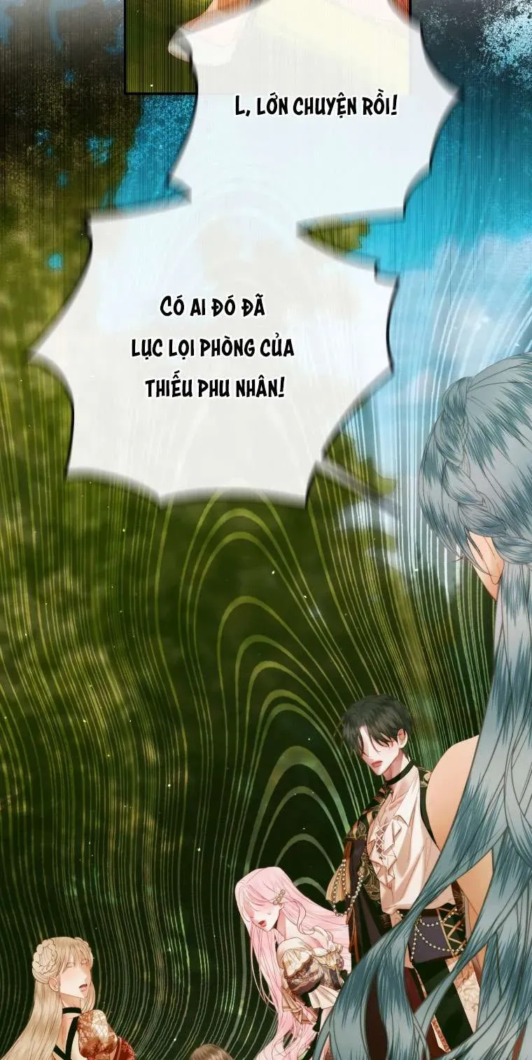 Trở Thành Cô Vợ Khế Ước Của Nhân Vật Phản Diện Chap 113 - Next Chap 112