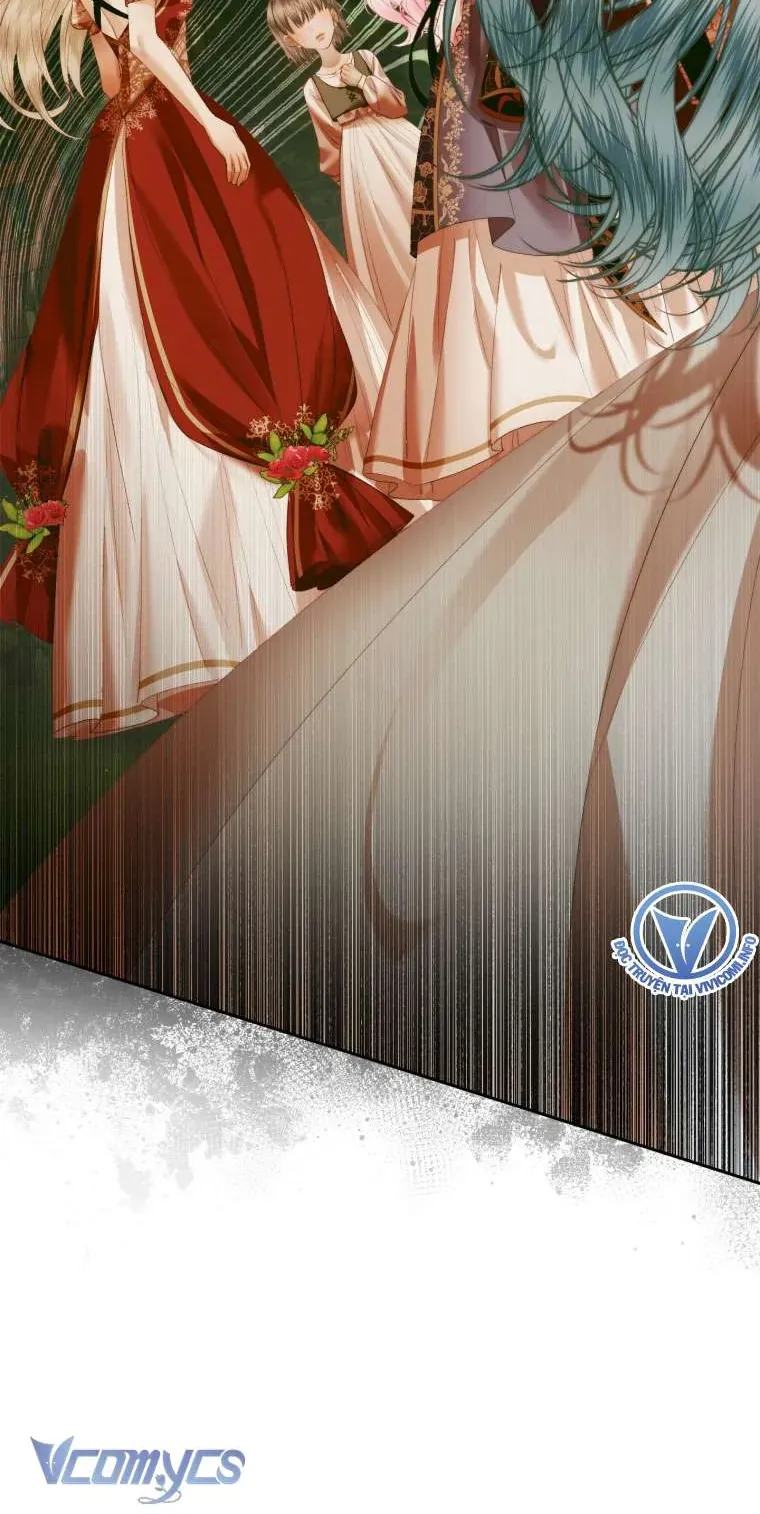 Trở Thành Cô Vợ Khế Ước Của Nhân Vật Phản Diện Chap 113 - Next Chap 112