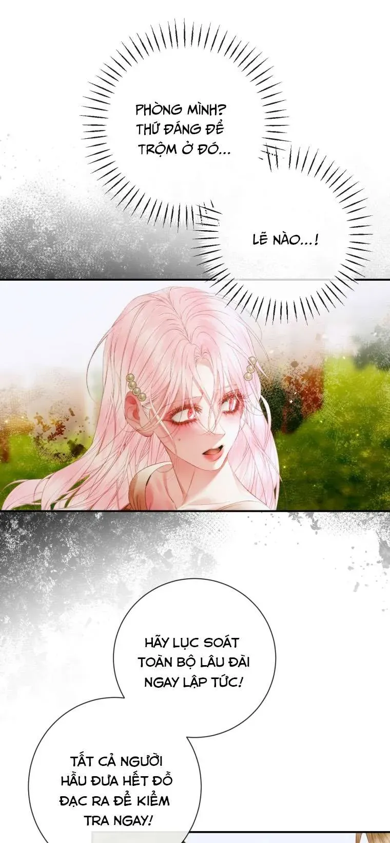 Trở Thành Cô Vợ Khế Ước Của Nhân Vật Phản Diện Chap 113 - Next Chap 112