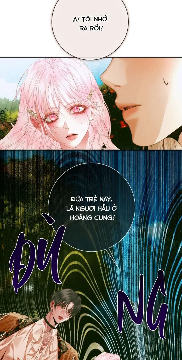 Trở Thành Cô Vợ Khế Ước Của Nhân Vật Phản Diện Chap 113 - Next Chap 112