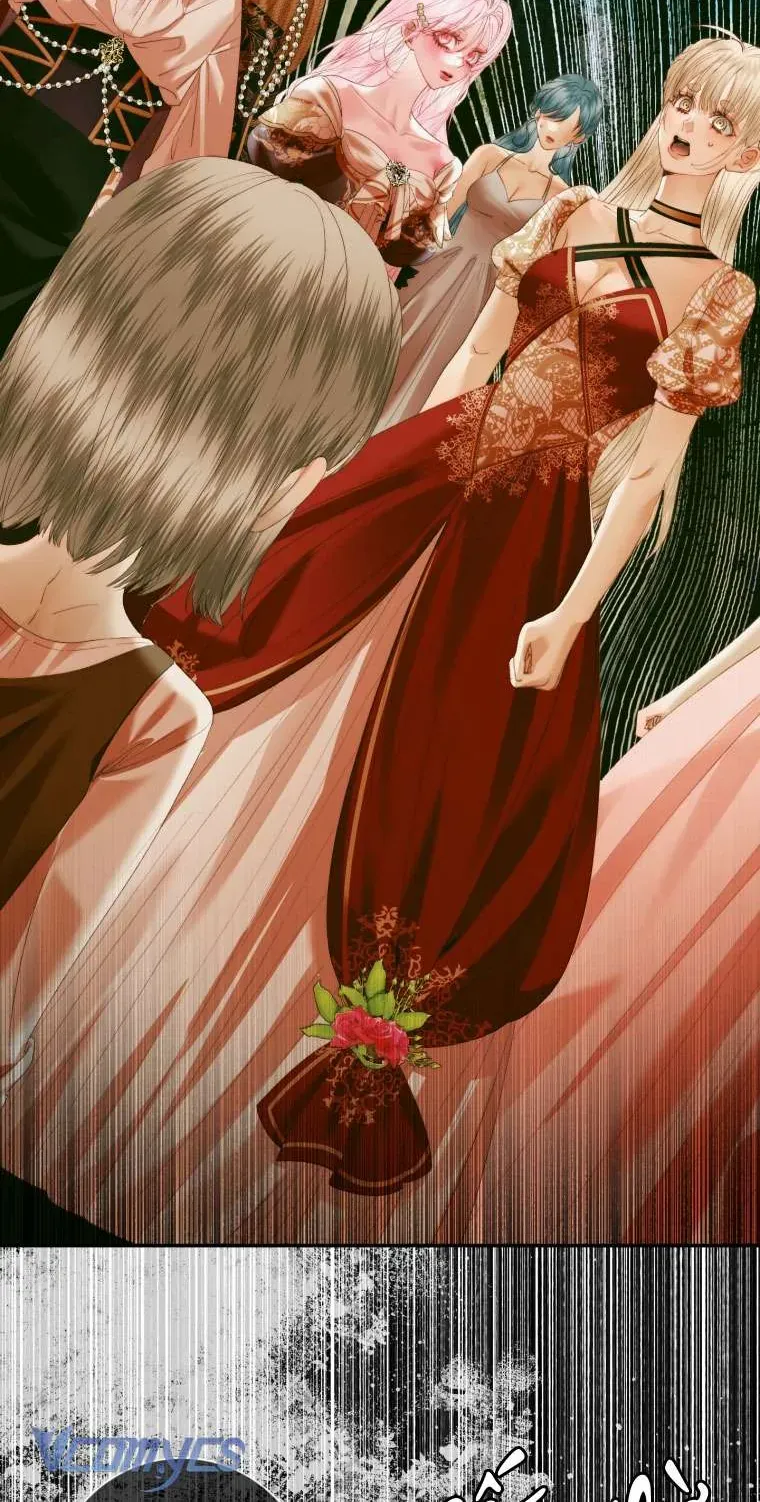 Trở Thành Cô Vợ Khế Ước Của Nhân Vật Phản Diện Chap 113 - Next Chap 112