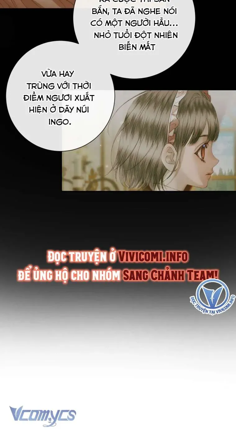 Trở Thành Cô Vợ Khế Ước Của Nhân Vật Phản Diện Chap 113 - Next Chap 112