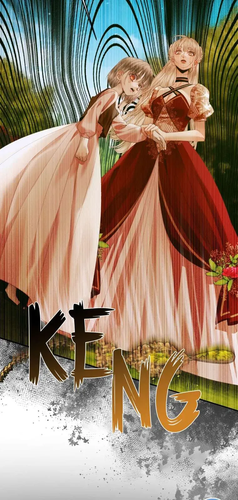 Trở Thành Cô Vợ Khế Ước Của Nhân Vật Phản Diện Chap 113 - Next Chap 112