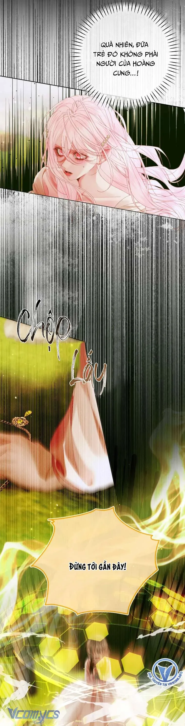 Trở Thành Cô Vợ Khế Ước Của Nhân Vật Phản Diện Chap 113 - Next Chap 112