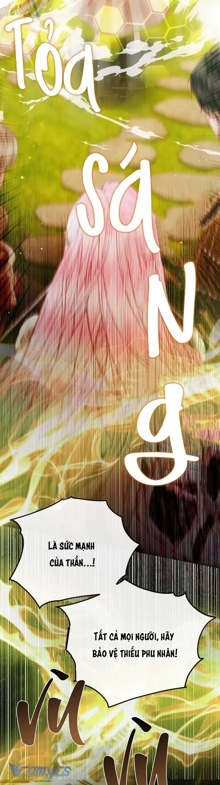 Trở Thành Cô Vợ Khế Ước Của Nhân Vật Phản Diện Chap 113 - Next Chap 112