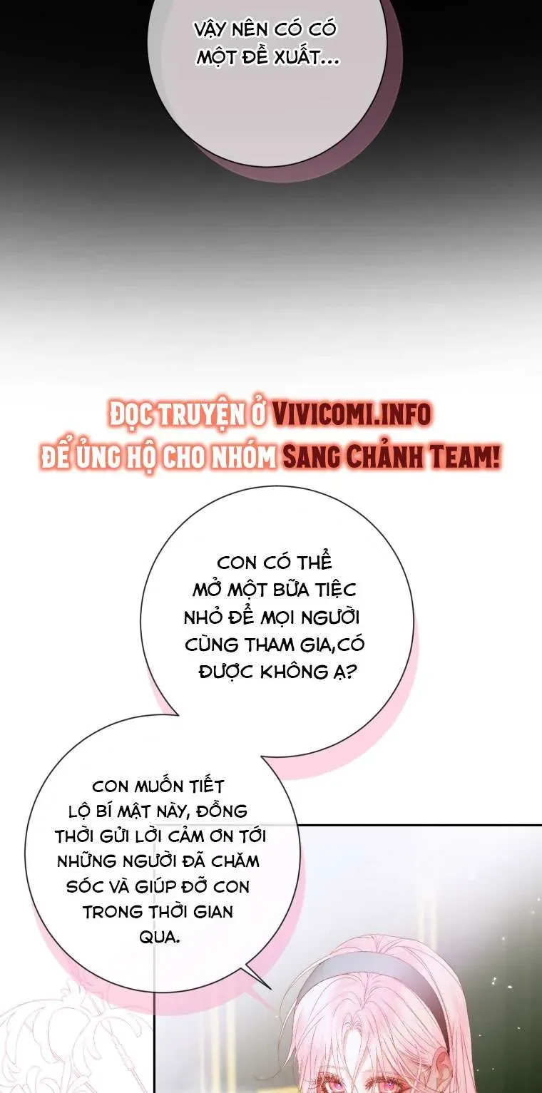 Trở Thành Cô Vợ Khế Ước Của Nhân Vật Phản Diện Chap 113 - Next Chap 112