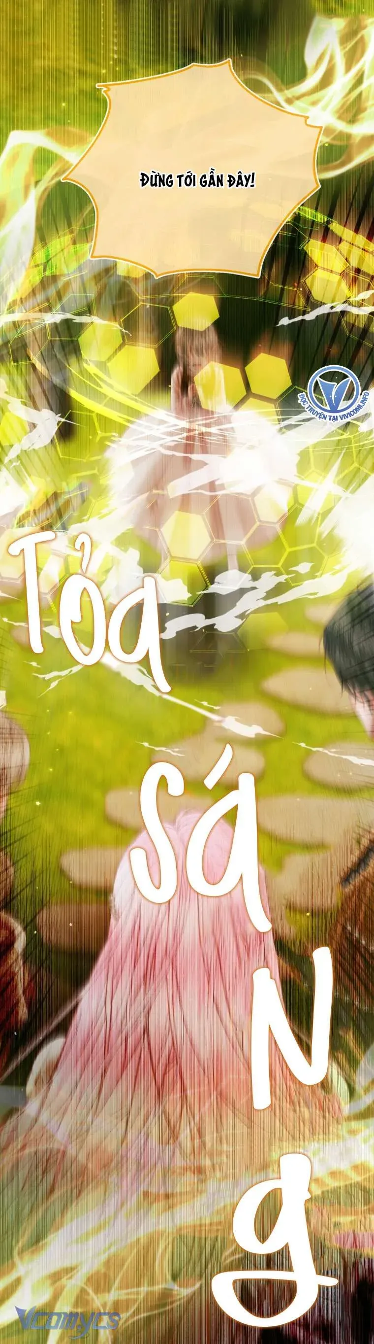 Trở Thành Cô Vợ Khế Ước Của Nhân Vật Phản Diện Chap 114 - Next Chap 113