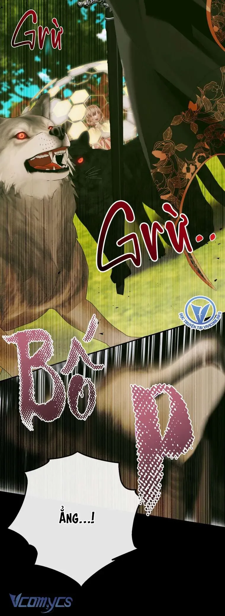 Trở Thành Cô Vợ Khế Ước Của Nhân Vật Phản Diện Chap 114 - Next Chap 113