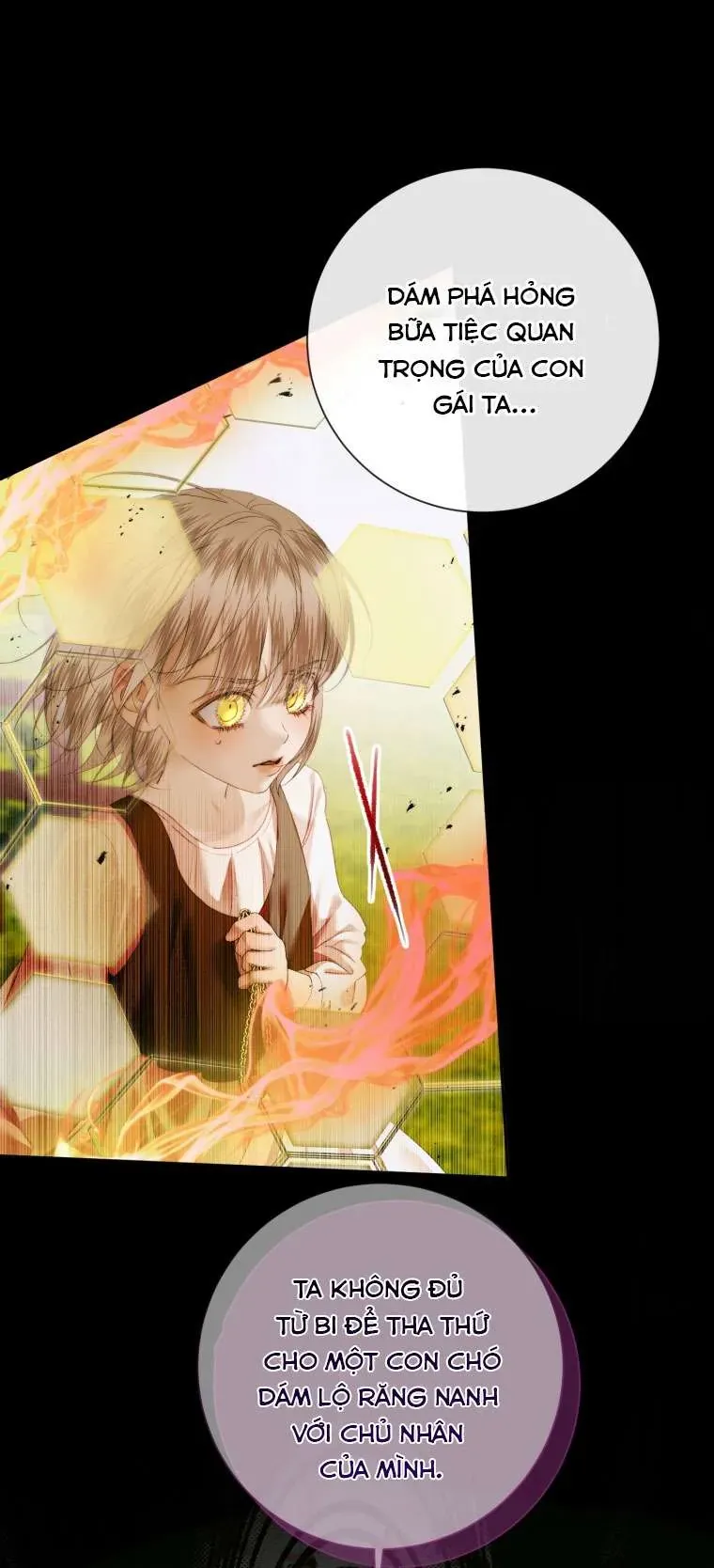 Trở Thành Cô Vợ Khế Ước Của Nhân Vật Phản Diện Chap 114 - Next Chap 113