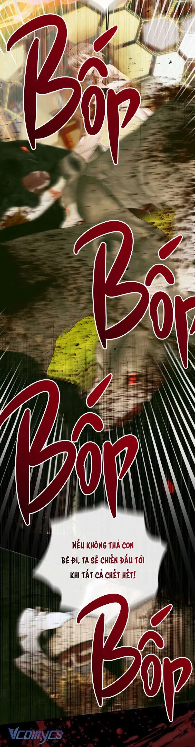 Trở Thành Cô Vợ Khế Ước Của Nhân Vật Phản Diện Chap 114 - Next Chap 113