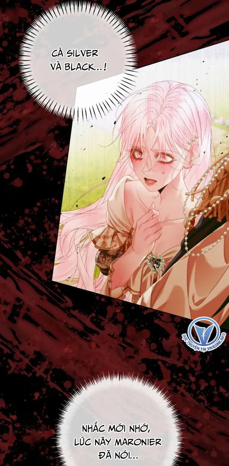 Trở Thành Cô Vợ Khế Ước Của Nhân Vật Phản Diện Chap 114 - Next Chap 113