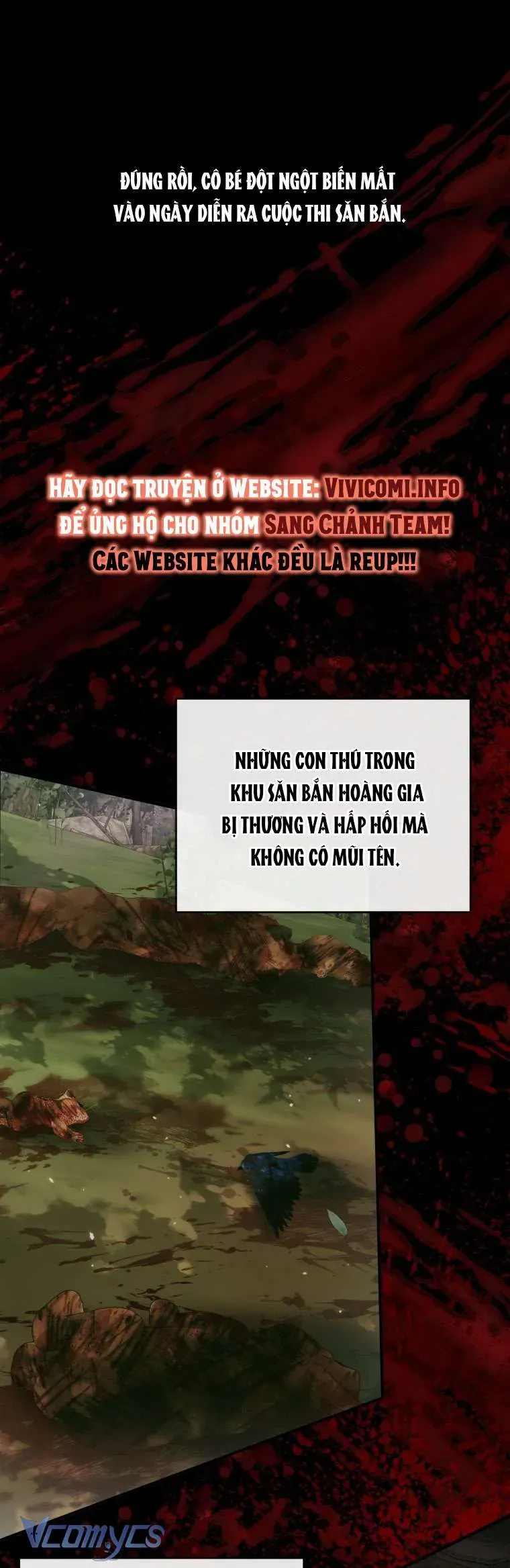 Trở Thành Cô Vợ Khế Ước Của Nhân Vật Phản Diện Chap 114 - Next Chap 113