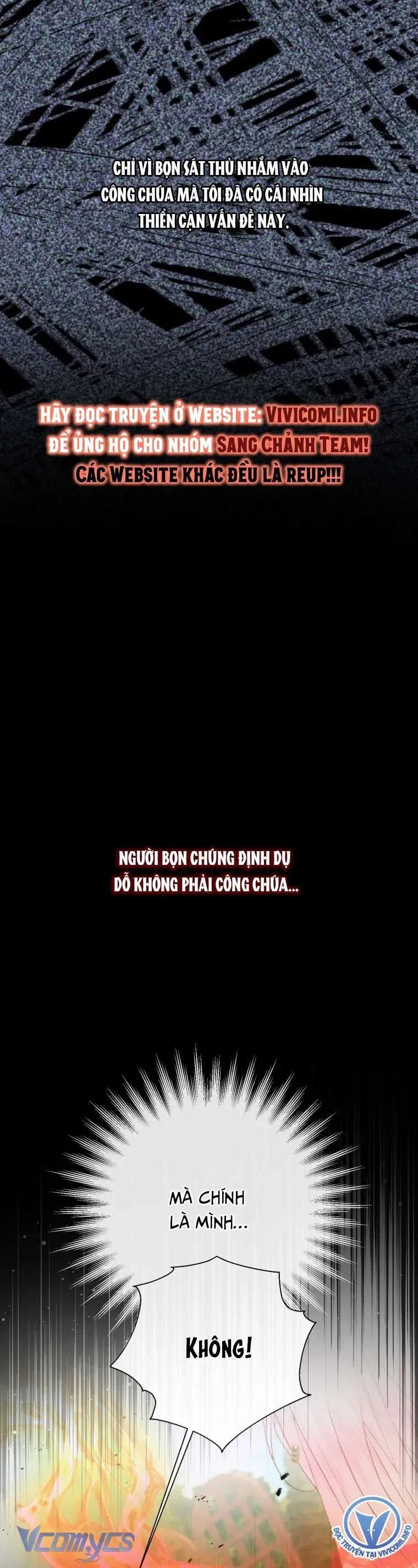 Trở Thành Cô Vợ Khế Ước Của Nhân Vật Phản Diện Chap 114 - Next Chap 113