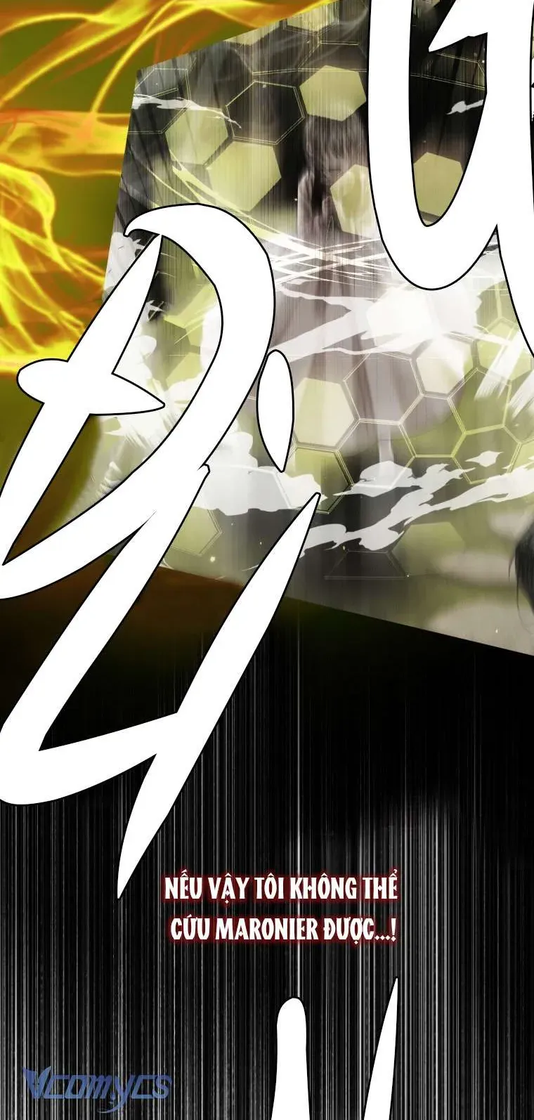 Trở Thành Cô Vợ Khế Ước Của Nhân Vật Phản Diện Chap 114 - Next Chap 113