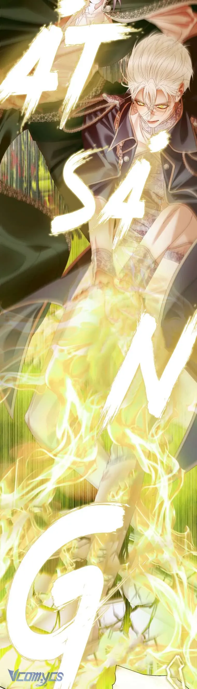 Trở Thành Cô Vợ Khế Ước Của Nhân Vật Phản Diện Chap 114 - Next Chap 113