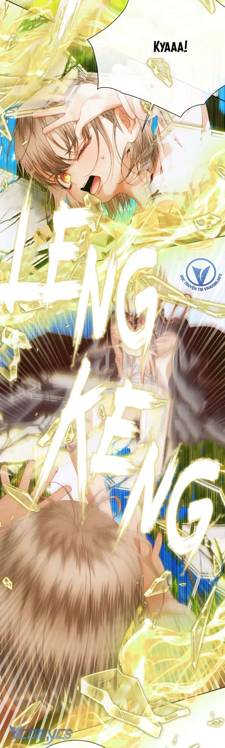 Trở Thành Cô Vợ Khế Ước Của Nhân Vật Phản Diện Chap 114 - Next Chap 113