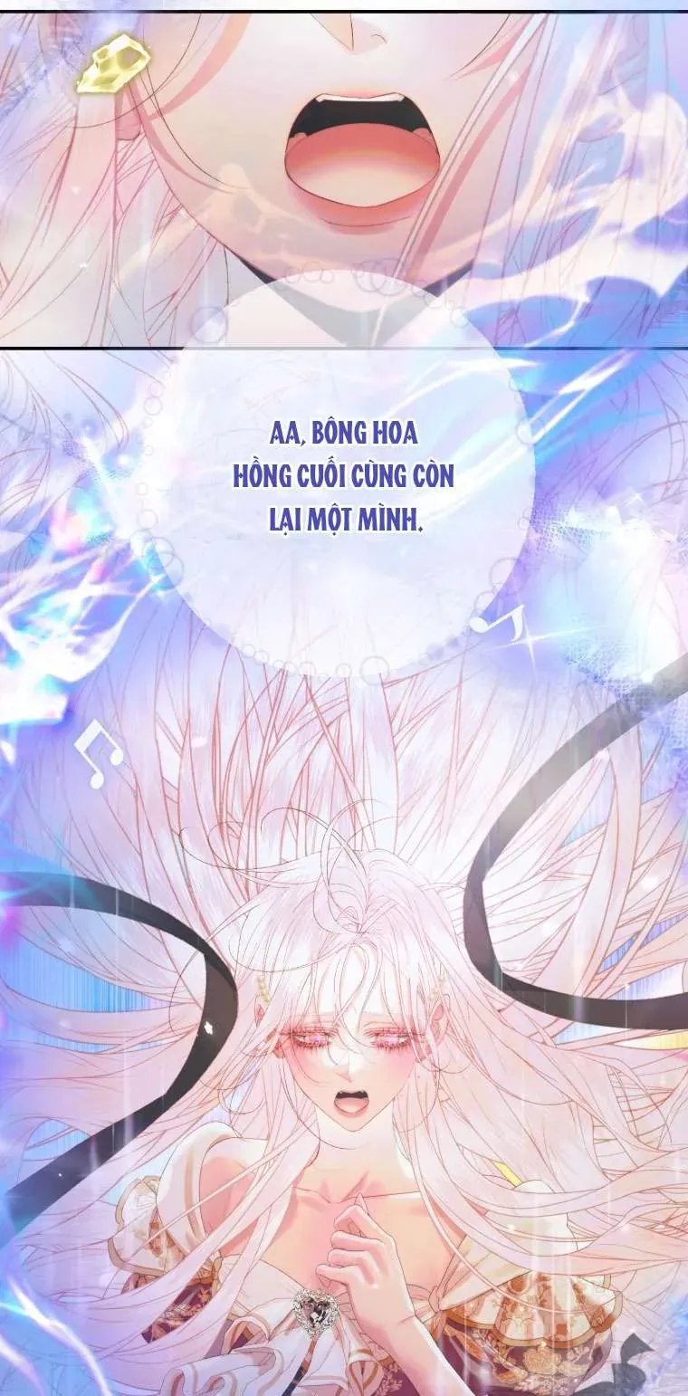 Trở Thành Cô Vợ Khế Ước Của Nhân Vật Phản Diện Chap 114 - Next Chap 113