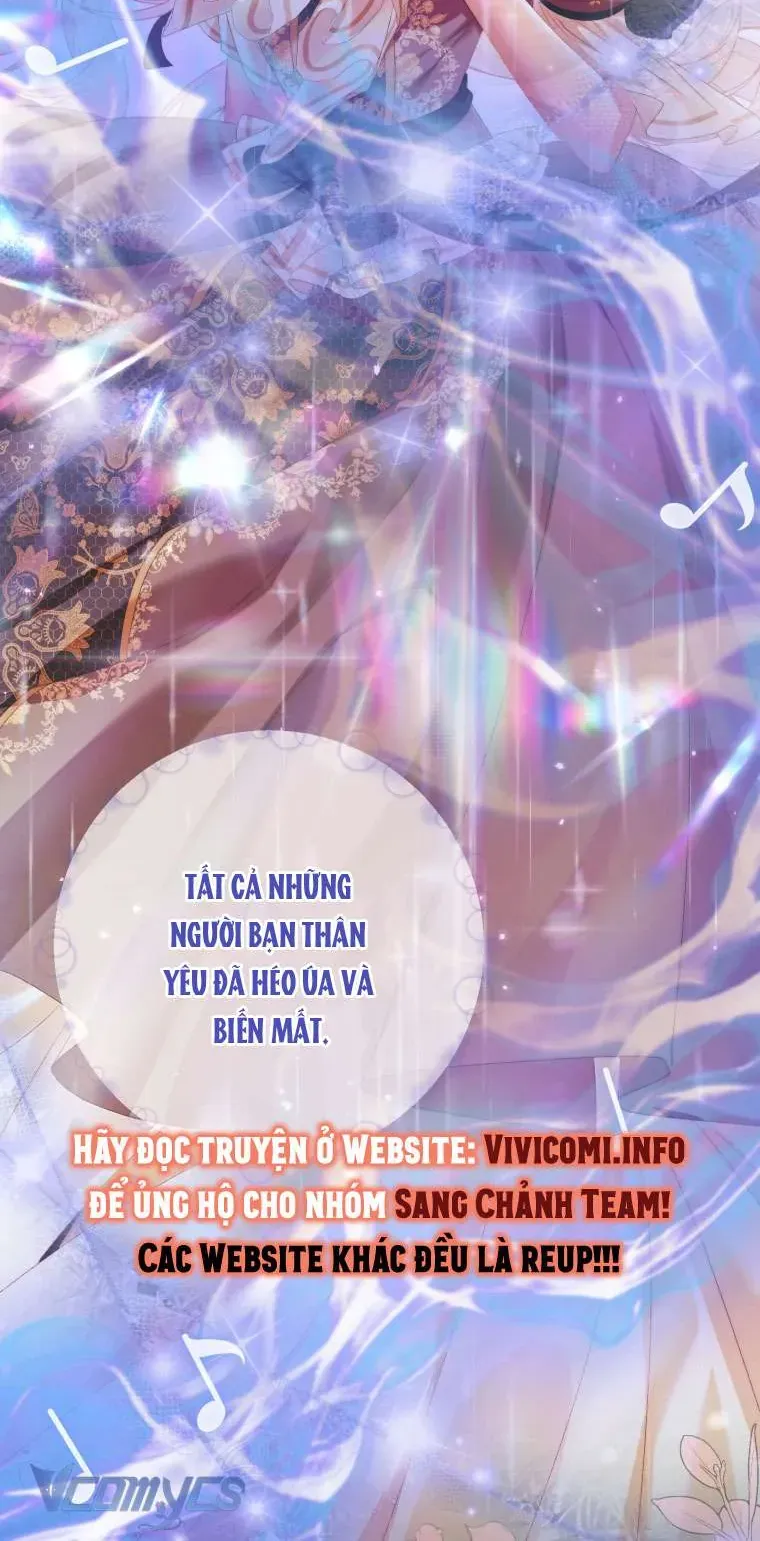 Trở Thành Cô Vợ Khế Ước Của Nhân Vật Phản Diện Chap 114 - Next Chap 113