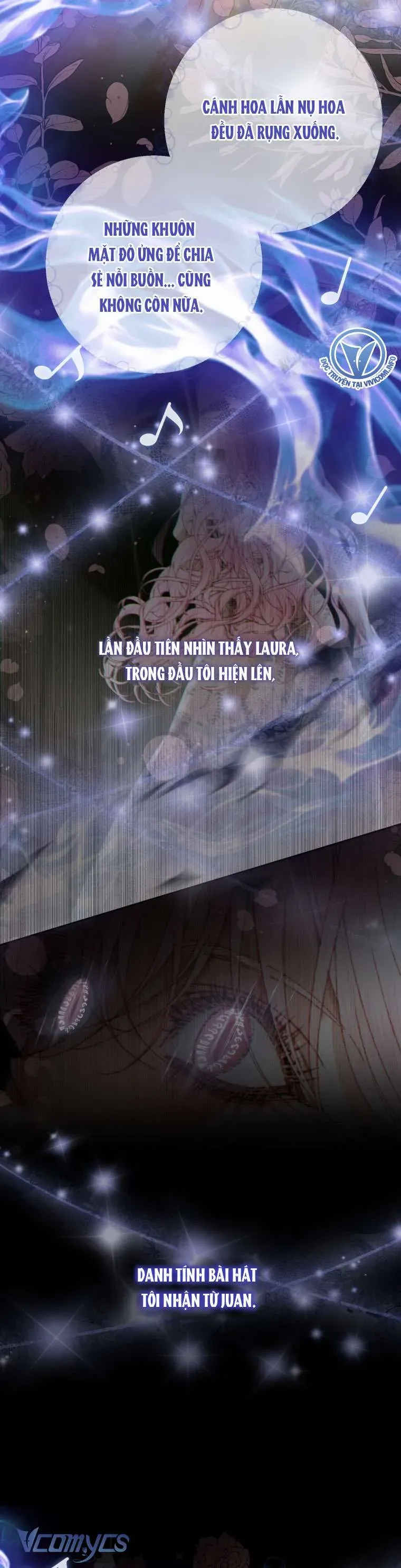 Trở Thành Cô Vợ Khế Ước Của Nhân Vật Phản Diện Chap 114 - Next Chap 113