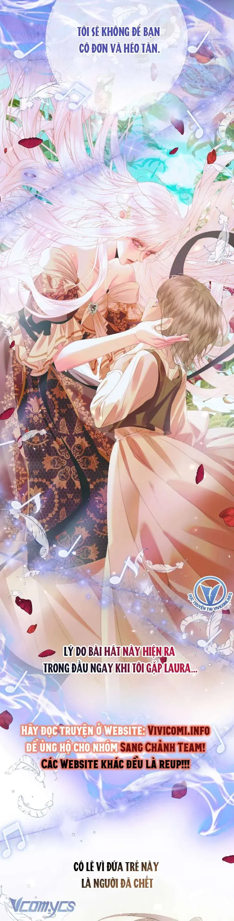 Trở Thành Cô Vợ Khế Ước Của Nhân Vật Phản Diện Chap 114 - Next Chap 113