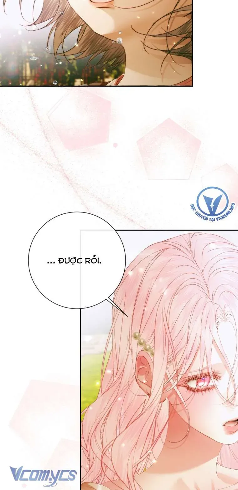 Trở Thành Cô Vợ Khế Ước Của Nhân Vật Phản Diện Chap 114 - Next Chap 113