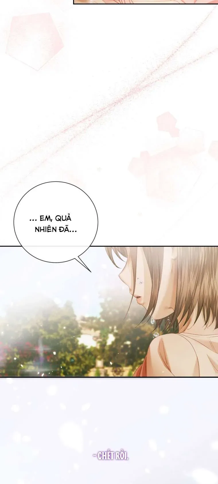 Trở Thành Cô Vợ Khế Ước Của Nhân Vật Phản Diện Chap 114 - Next Chap 113