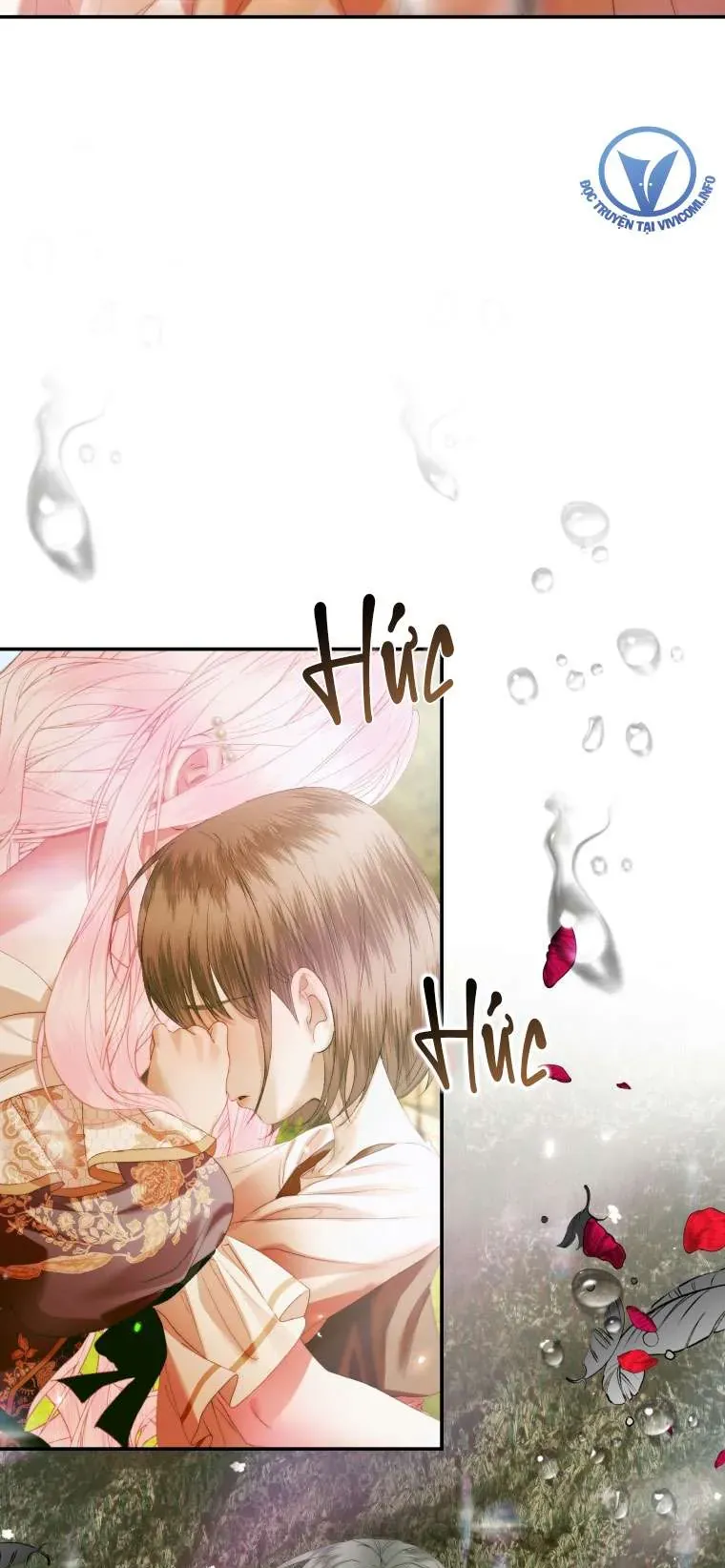 Trở Thành Cô Vợ Khế Ước Của Nhân Vật Phản Diện Chap 114 - Next Chap 113